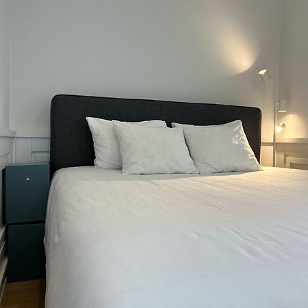 Suite In Shared House In Downtown Lisboa المظهر الخارجي الصورة