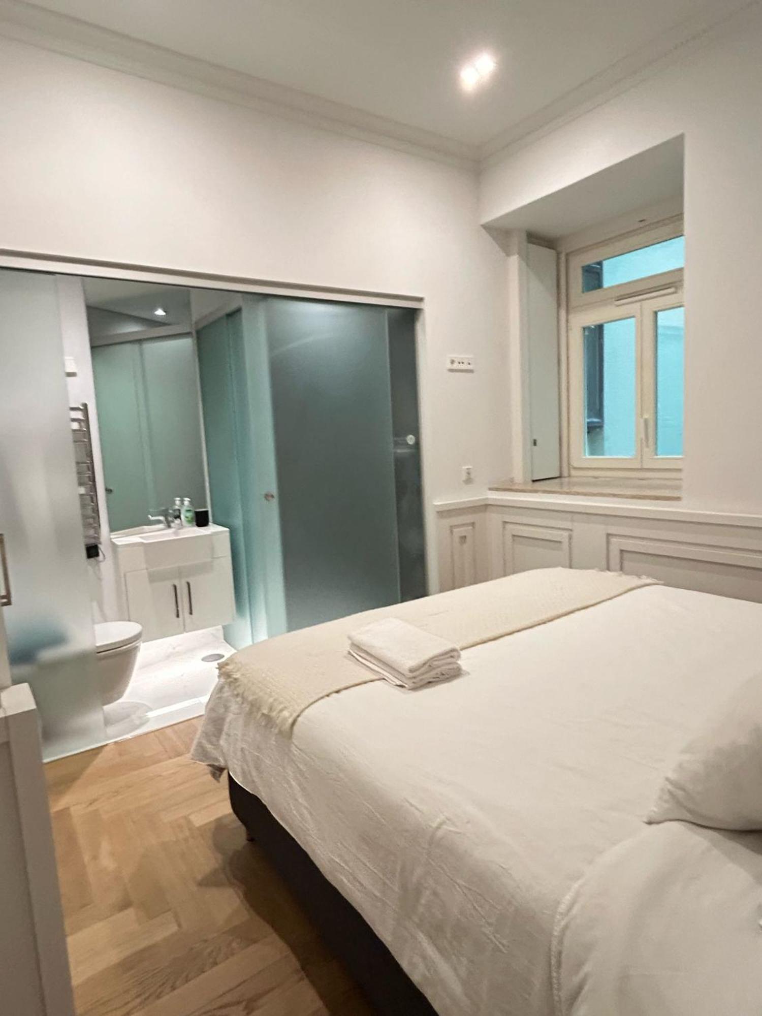Suite In Shared House In Downtown Lisboa المظهر الخارجي الصورة