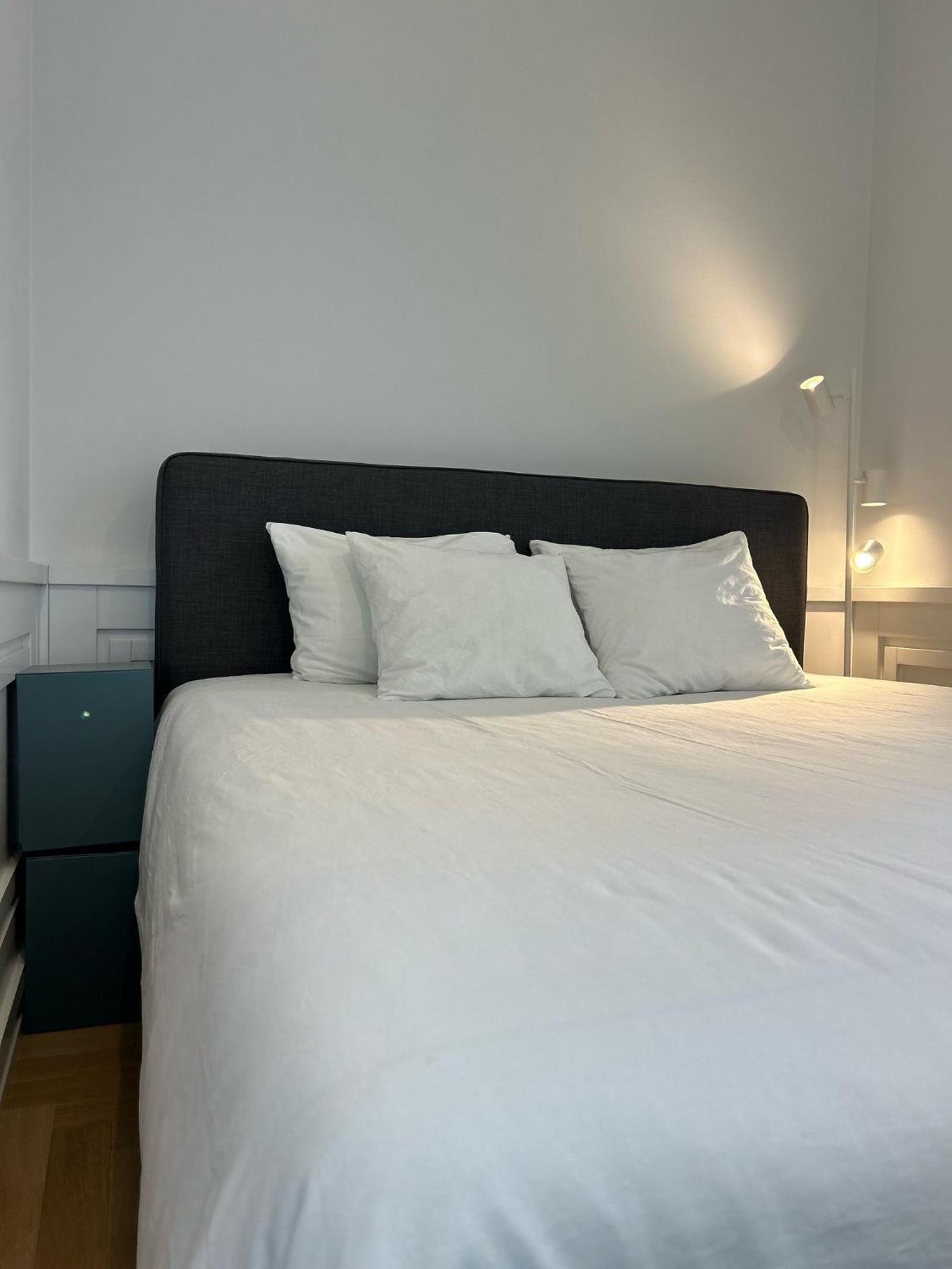 Suite In Shared House In Downtown Lisboa المظهر الخارجي الصورة