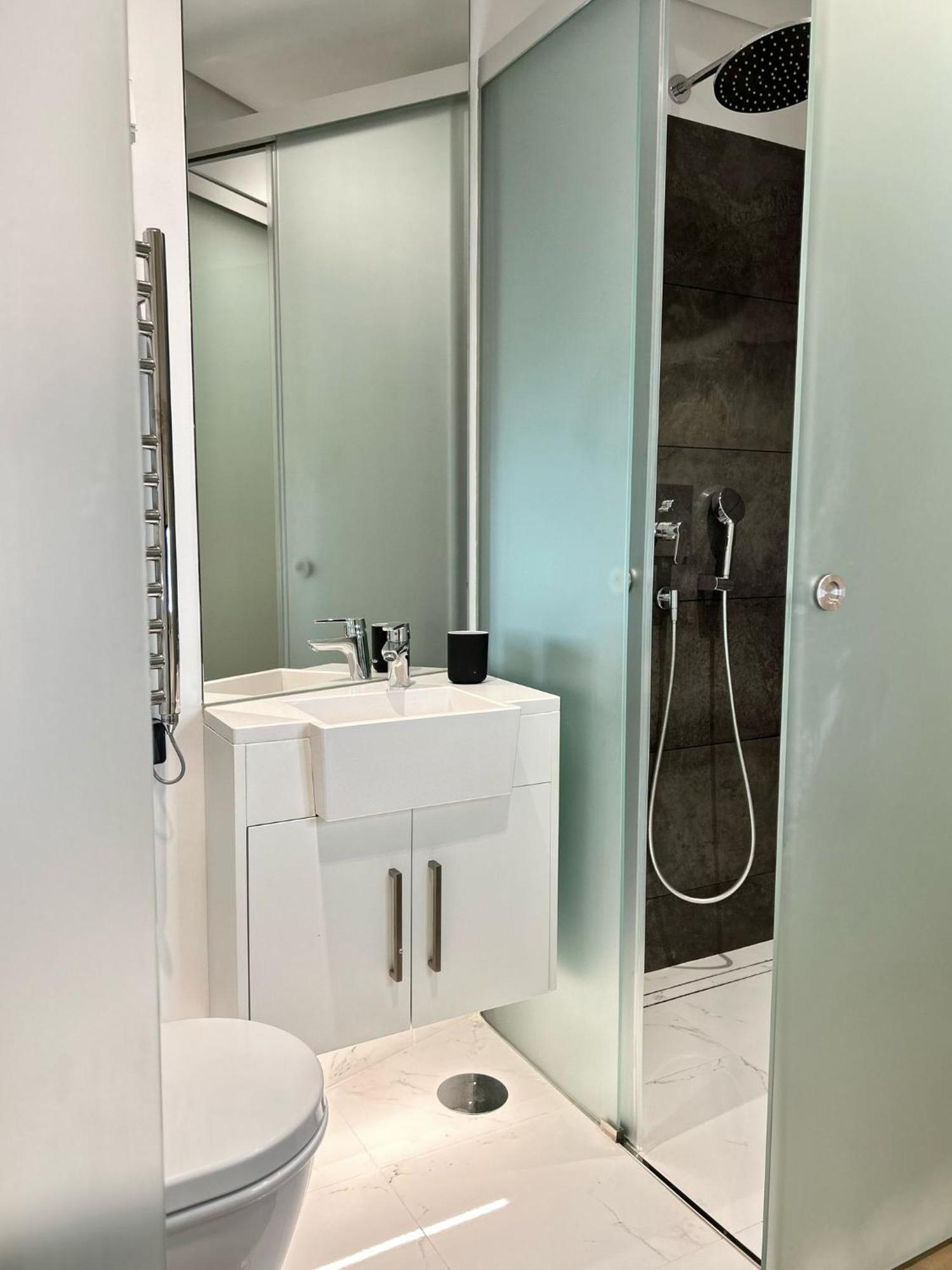 Suite In Shared House In Downtown Lisboa المظهر الخارجي الصورة